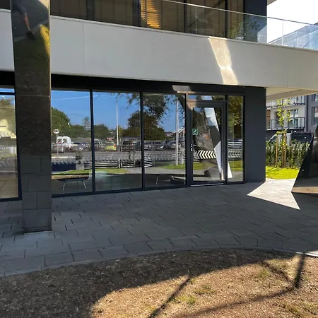 Apartment Baltic Marina 30m Kolobrzeg