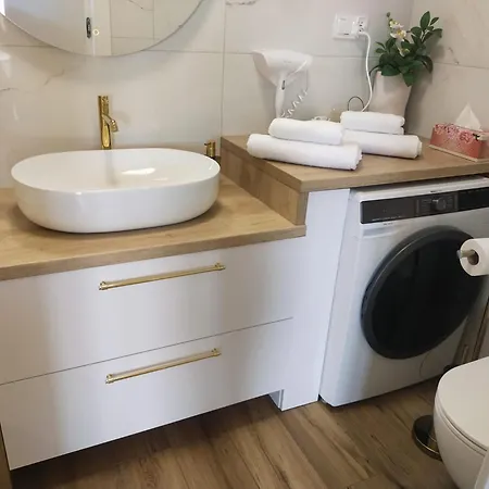 Baltic Marina 30m Apartment Kolobrzeg