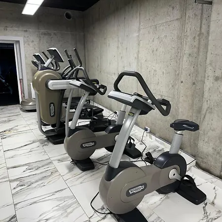 Baltic Marina 30m * Kolobrzeg