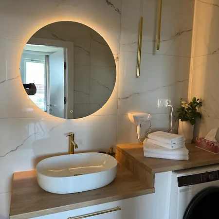 Baltic Marina 30m * Kolobrzeg