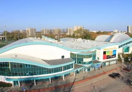 Apartment Baltic Marina 30m