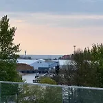 Апартаменты Baltic Marina 30m *