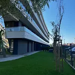 Апартаменты Baltic Marina 30m
