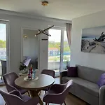 Baltic Marina 30m Апартаменты Колобжег