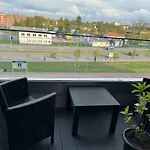 Baltic Marina 30m * Kołobrzeg