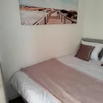 Baltic Marina 30m Апартаменты *