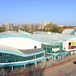 Апартаменты Baltic Marina 30m