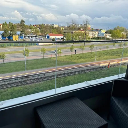 Апартаменты Baltic Marina Residence, Sun&Snow *