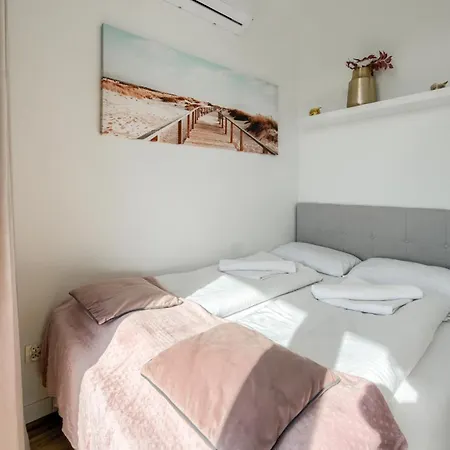 Baltic Marina Residence, Sun&Snow Appartement