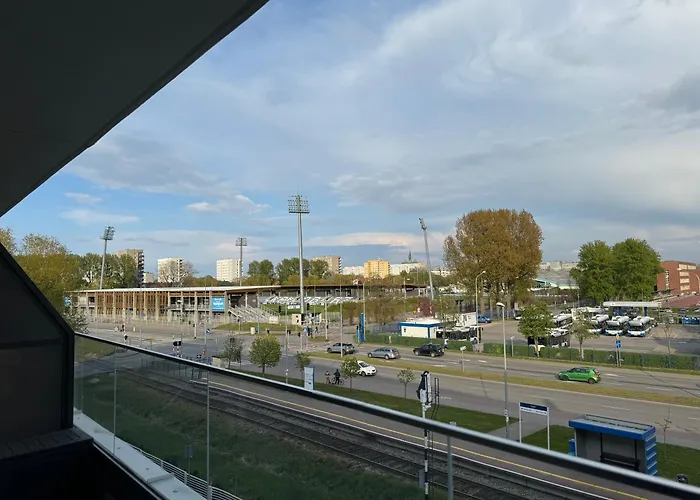 Baltic Marina 30m Kołobrzeg