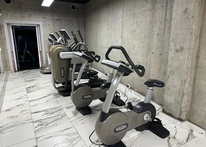 Baltic Marina 30m * Kołobrzeg