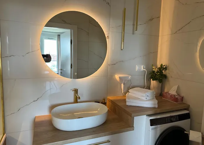 Baltic Marina 30m * Kołobrzeg